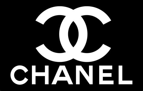 chanel logo original.